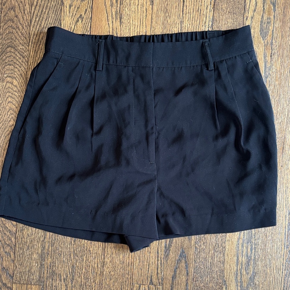 Z Supply shorts